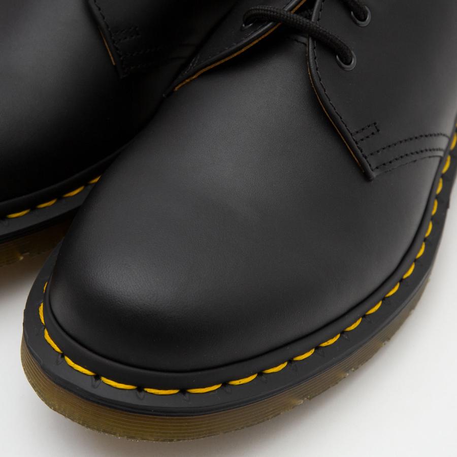 Dr.Martens（ドクターマーチン） 3ホール 1461 ナッパ Dr.Martens