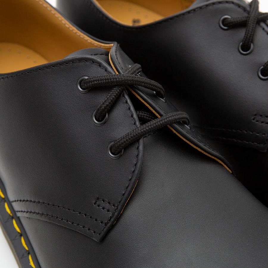 Dr.Martens（ドクターマーチン） 3ホール 1461 ナッパ Dr.Martens