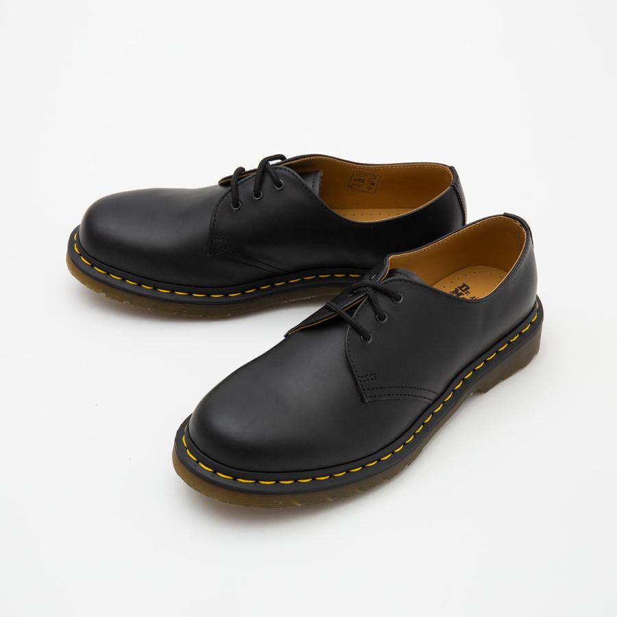 Dr.Martens（ドクターマーチン） 3ホール 1461 ナッパ Dr.Martens