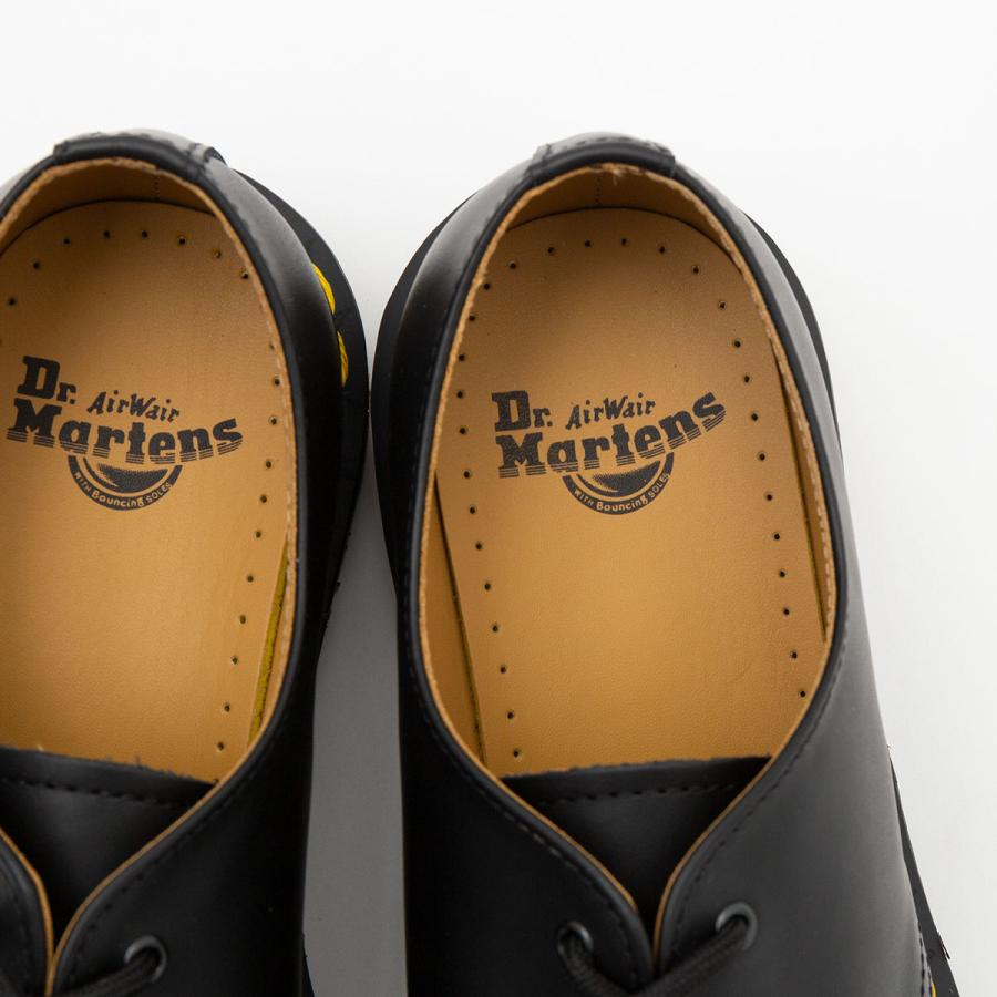 Dr.Martens（ドクターマーチン） 3ホール 1461 ナッパ Dr.Martens