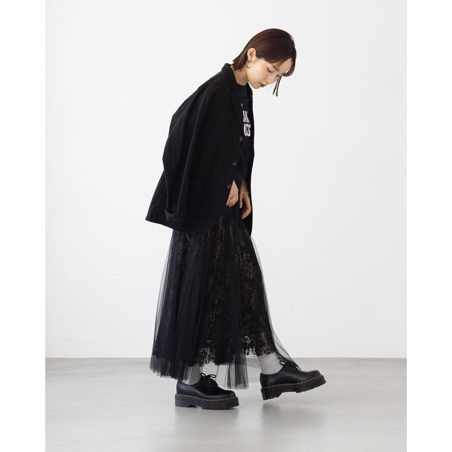 Dr.Martens ドクターマーチン 1461 厚底マーチンブーツ23.5 Dr.Martens（ドクターマーチン） 1461 QUAD 3ホール シューズ Dr