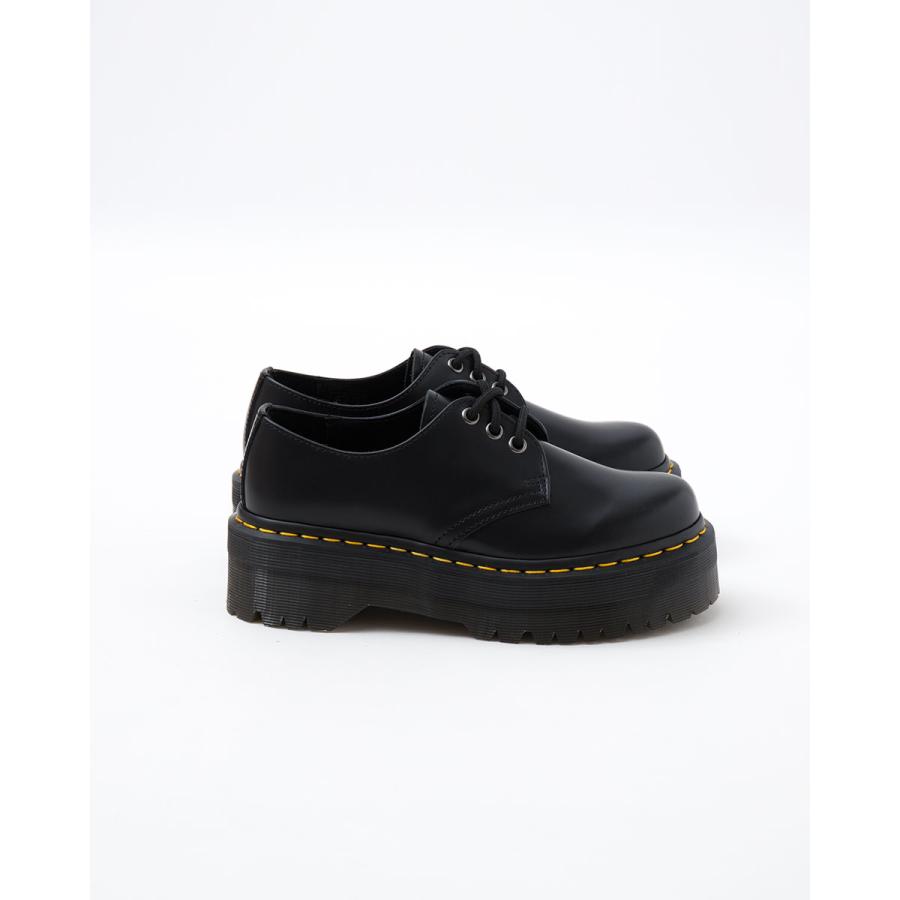 Dr.Martens（ドクターマーチン） 1461 QUAD 3ホール シューズ Dr