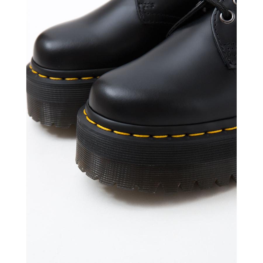 Dr.Martens（ドクターマーチン） 1461 QUAD 3ホール シューズ Dr