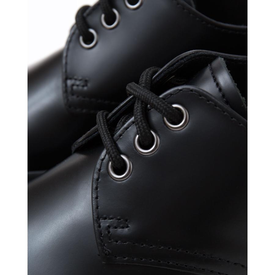 Dr.Martens（ドクターマーチン） 1461 QUAD 3ホール シューズ Dr