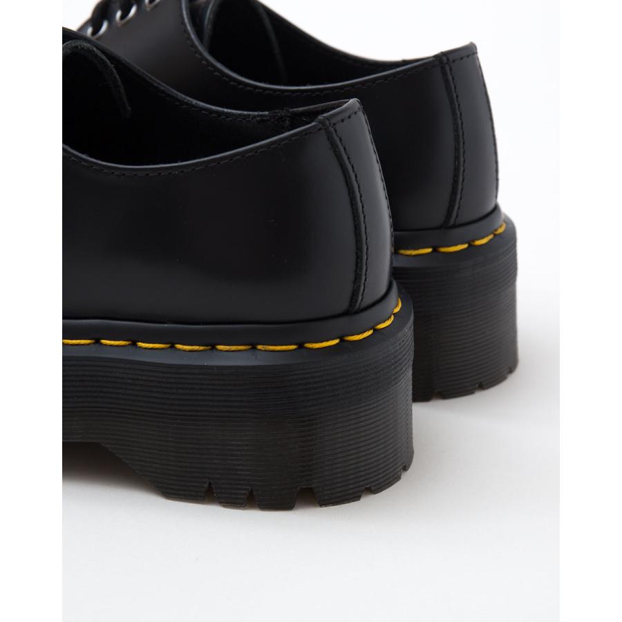 Dr.Martens（ドクターマーチン） 1461 QUAD 3ホール シューズ Dr