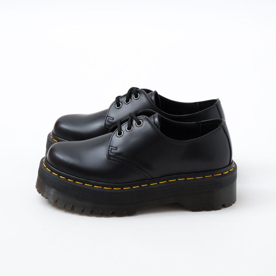 Dr.Martens（ドクターマーチン） 1461 QUAD 3ホール シューズ Dr
