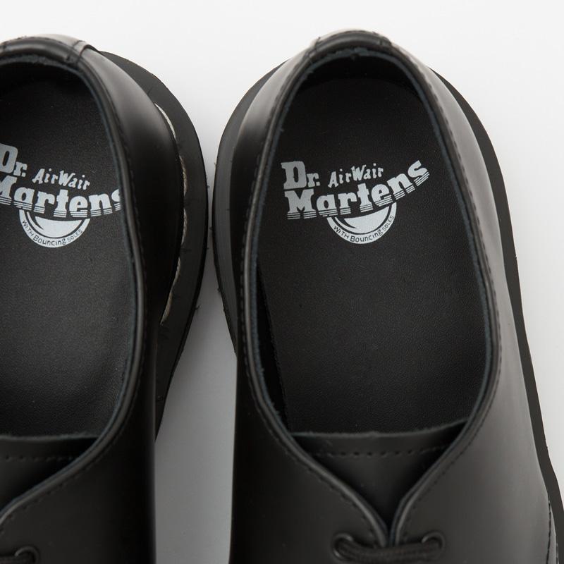 Dr.Martens ドクターマーチン 3ホール ホワイトステッチ Dr.Martens ドクターマーチン 3ホール ホワイトステッチ