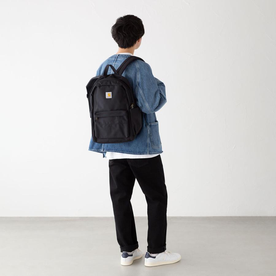 カーハート リュック 21L クラシック ラップトップ デイパック