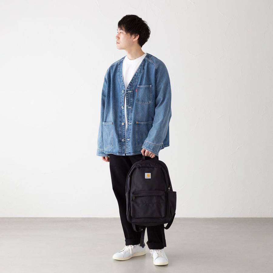 カーハート リュック 21L クラシック ラップトップ デイパック