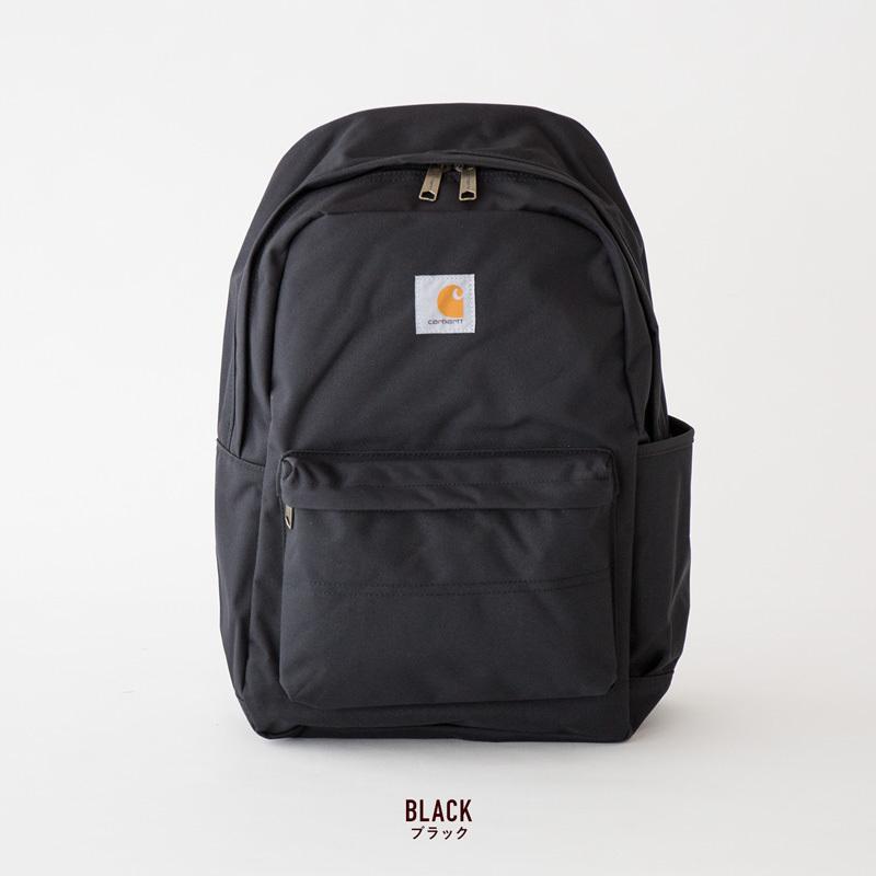 カーハート リュック 21L クラシック ラップトップ デイパック