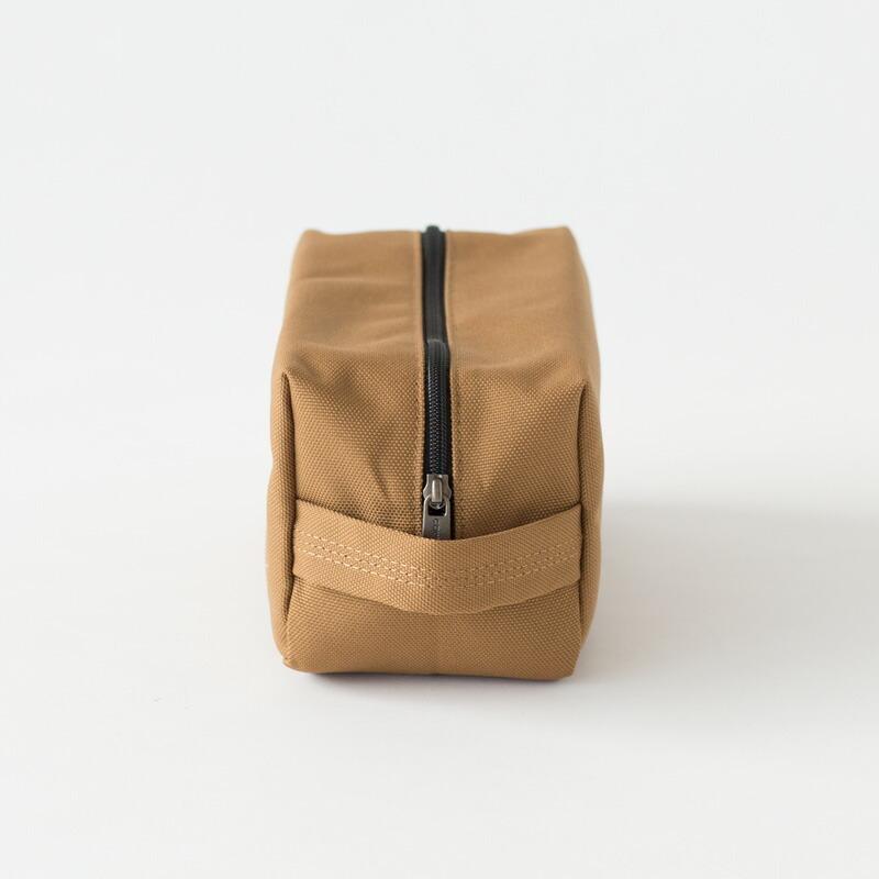 Carhartt（カーハート） トラベル キット ポーチ B0000315