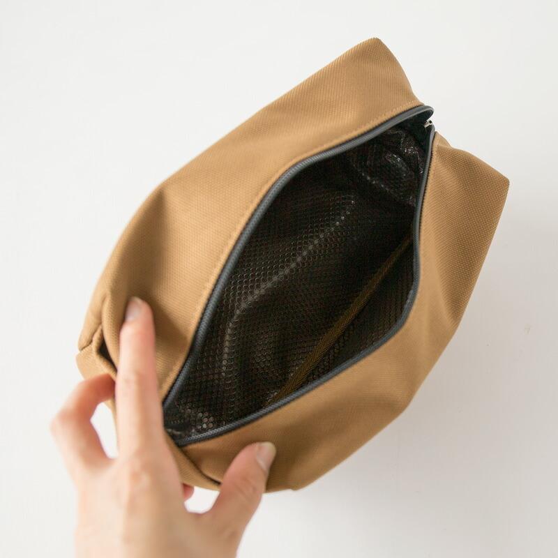 Carhartt（カーハート） トラベル キット ポーチ B0000315