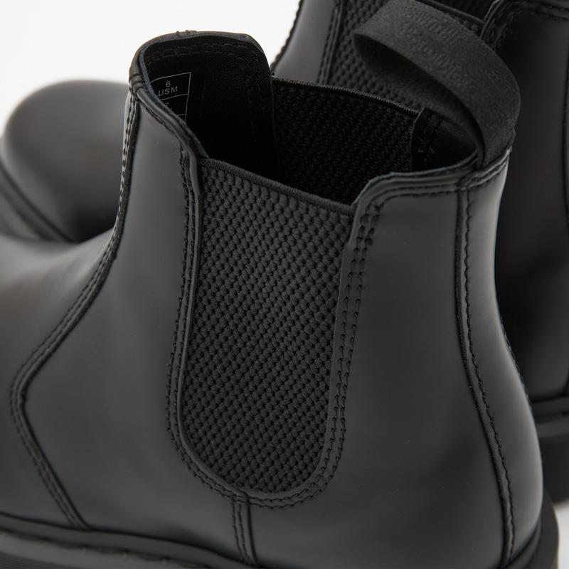 Dr.Martens ドクターマーチン サイドゴア 2976 MONO チェルシー