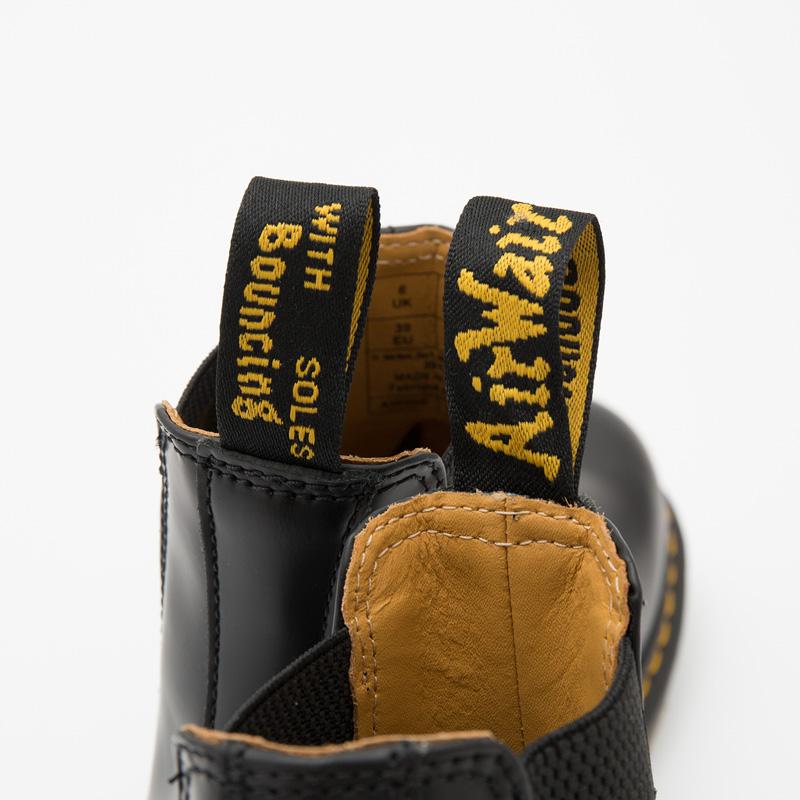 Dr.Martens（ドクターマーチン） サイドゴア 2976 YS チェルシー