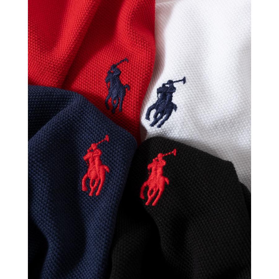 POLO RALPH LAUREN（ポロ・ラルフローレン） ポロ ラルフローレン