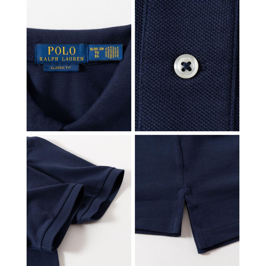 POLO RALPH LAUREN（ポロ・ラルフローレン） ポロ ラルフローレン