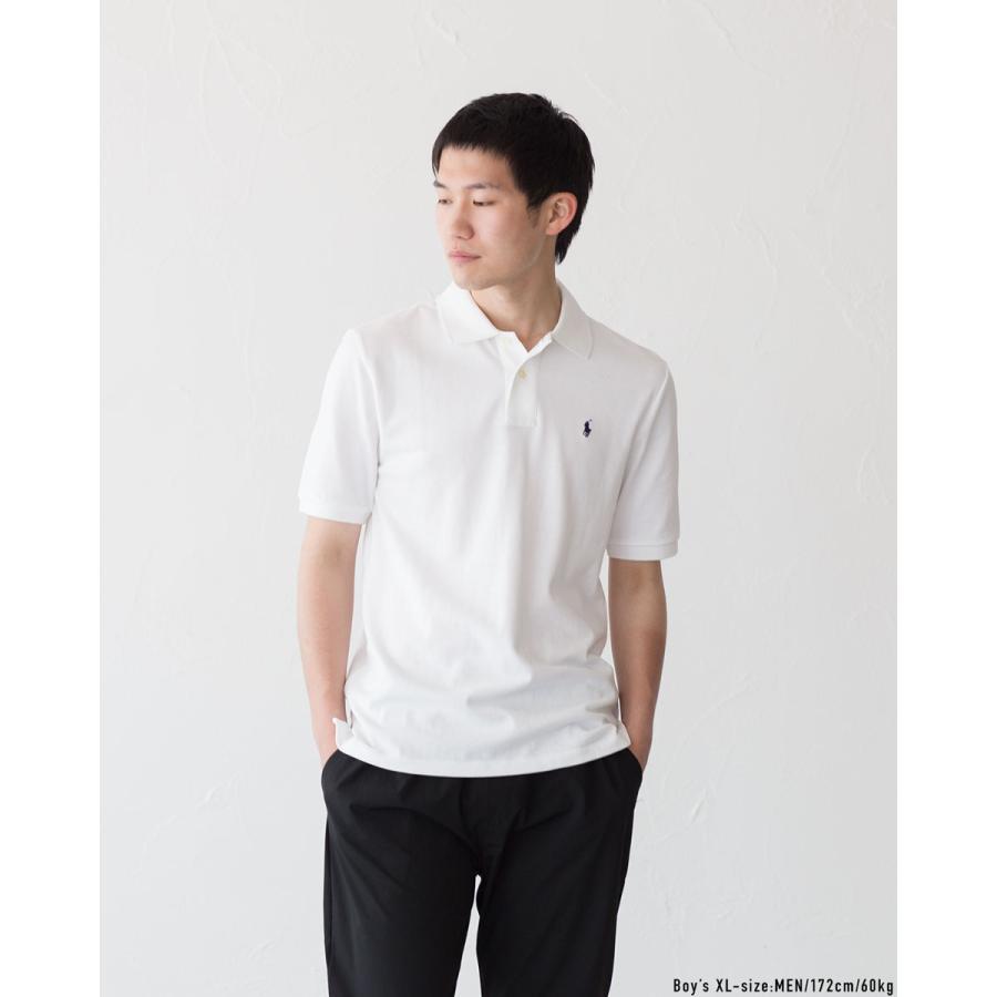 Polo by Ralph Lauren ポロシャツ Sサイズ POLO RALPH LAUREN（ポロ・ラルフローレン） ポロ ラルフローレン