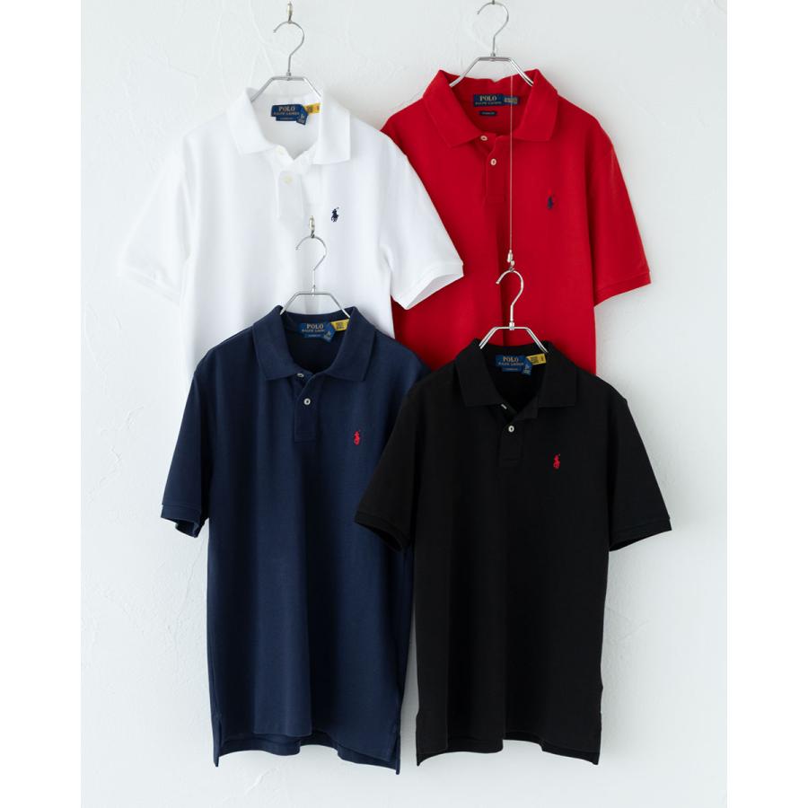 POLO RALPH LAUREN（ポロ・ラルフローレン） ポロ ラルフローレン