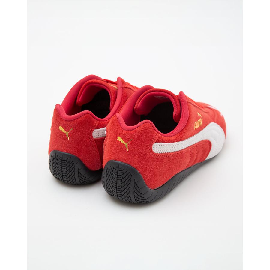 プーマ スピードキャット OG PUMA 398846 メンズ スエード スニーカー ドライビングシューズ メンズ レディースの画像