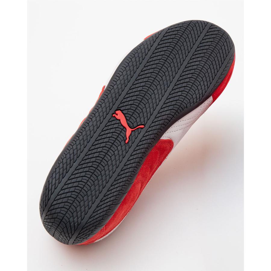 プーマ スピードキャット OG PUMA 398846 メンズ スエード スニーカー ドライビングシューズ メンズ レディースの画像