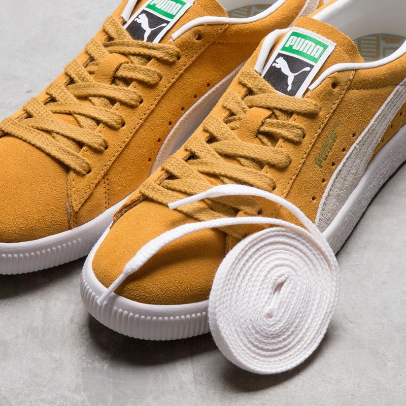 PUMA（プーマ） スウェード ヴィンテージ 374921 SUEDE VTG メンズ