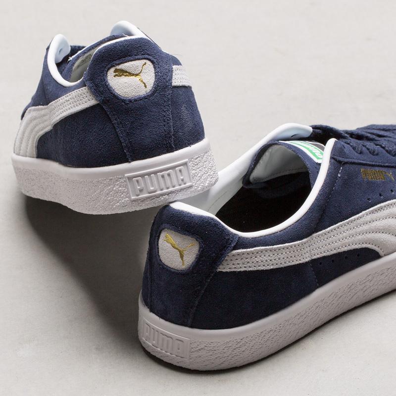 PUMA（プーマ） スウェード ヴィンテージ 374921 SUEDE VTG メンズ