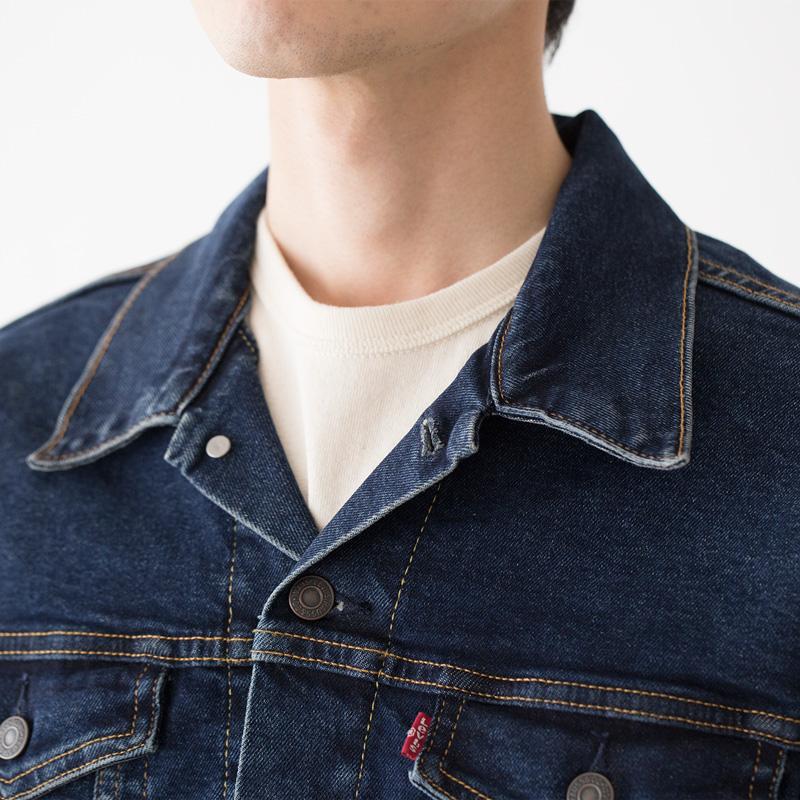 Levi's 【大きいサイズ】 リーバイス Gジャン US企画 3RD Levi's 【大きいサイズ】 リーバイス Gジャン US企画 3RD
