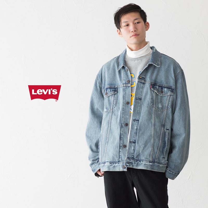 Levi's リーバイス Gジャン US企画 3RD トラッカージャケット Levi's リーバイス Gジャン US企画 3RD トラッカージャケット