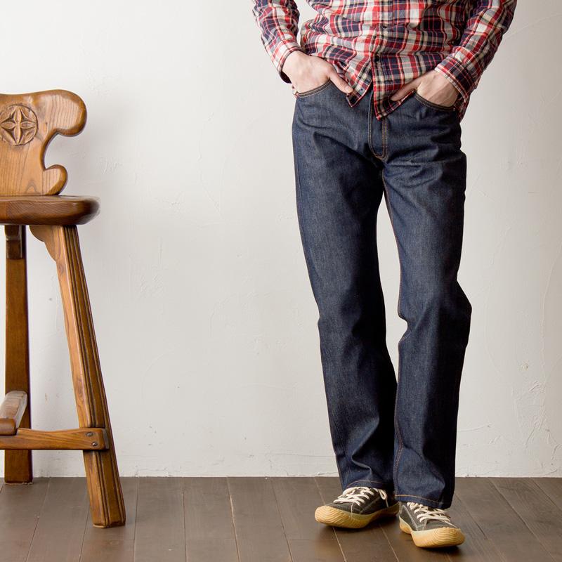 Levi's US リーバイス 501 オリジナル 米国モデル 未洗い Levi's US リーバイス 501 オリジナル 米国モデル 未洗い