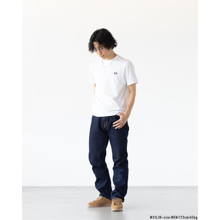 Levi's（リーバイス） 米国直輸入 505 レギュラーストレート 00505