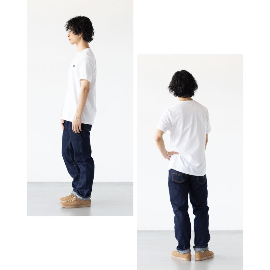 Levi's（リーバイス） 米国直輸入 505 レギュラーストレート 00505