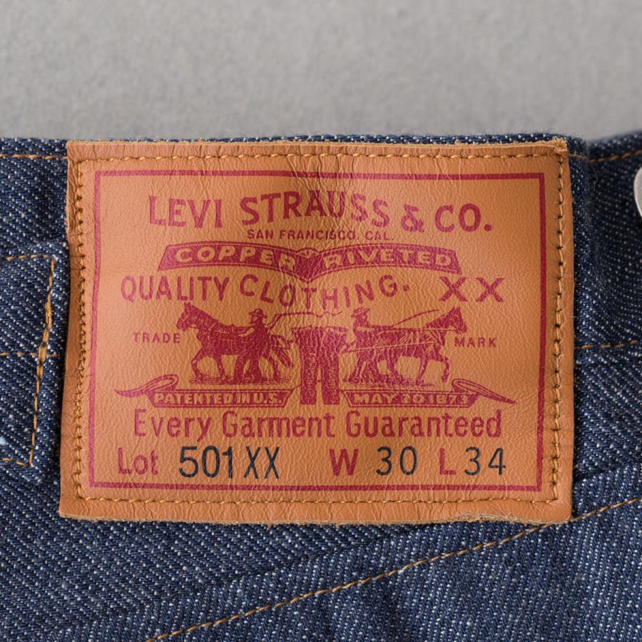 Levi's VINTAGE CLOTHING リーバイスビンテージクロージング LVC Levi's VINTAGE CLOTHING リーバイスビンテージクロージング LVC