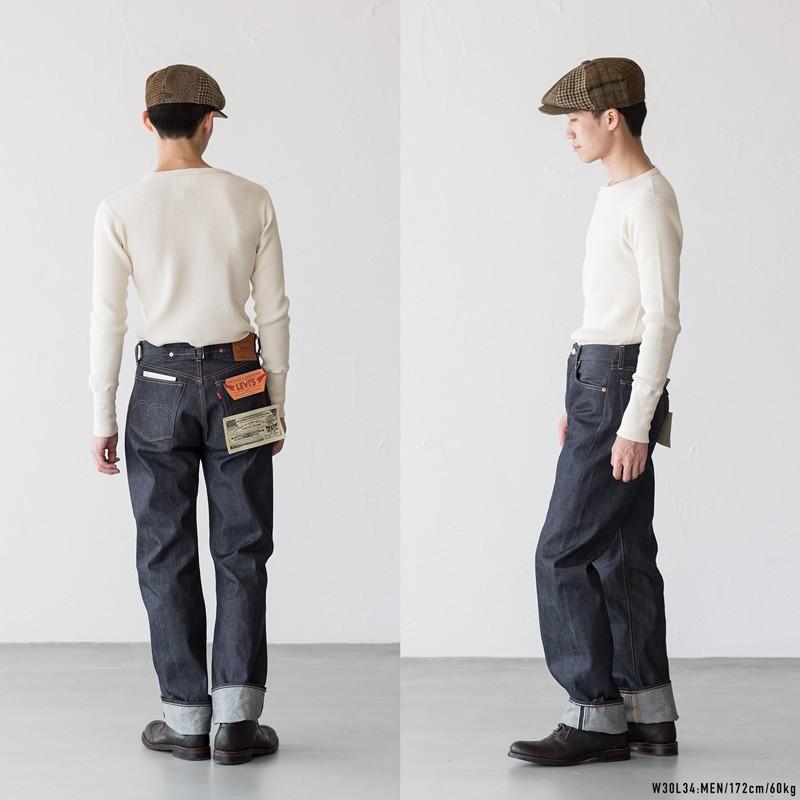 Levi's VINTAGE CLOTHING リーバイスビンテージクロージング LVC Levi's VINTAGE CLOTHING リーバイスビンテージクロージング LVC