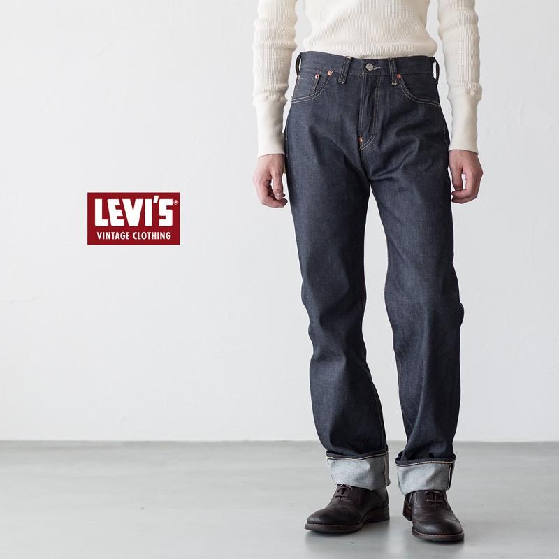 Levi's VINTAGE CLOTHING リーバイスビンテージクロージング LVC Levi's VINTAGE CLOTHING リーバイスビンテージクロージング LVC
