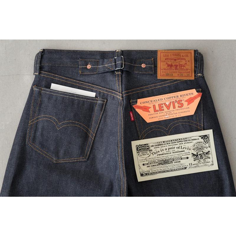 Levi's VINTAGE CLOTHING リーバイスビンテージクロージング LVC Levi's VINTAGE CLOTHING リーバイスビンテージクロージング LVC