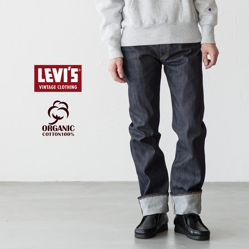 Levi's VINTAGE CLOTHING リーバイスビンテージクロージング LVC Levi's VINTAGE CLOTHING リーバイスビンテージクロージング LVC