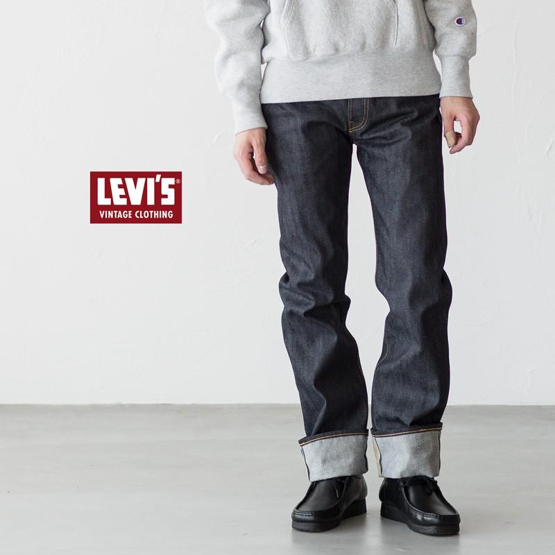 Levi's VINTAGE CLOTHING リーバイスビンテージクロージング LVC Levi's VINTAGE CLOTHING リーバイスビンテージクロージング LVC