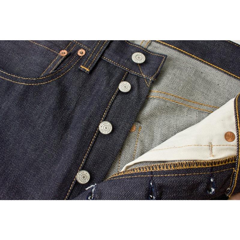 Levi's VINTAGE CLOTHING リーバイスビンテージクロージング LVC 501XX
