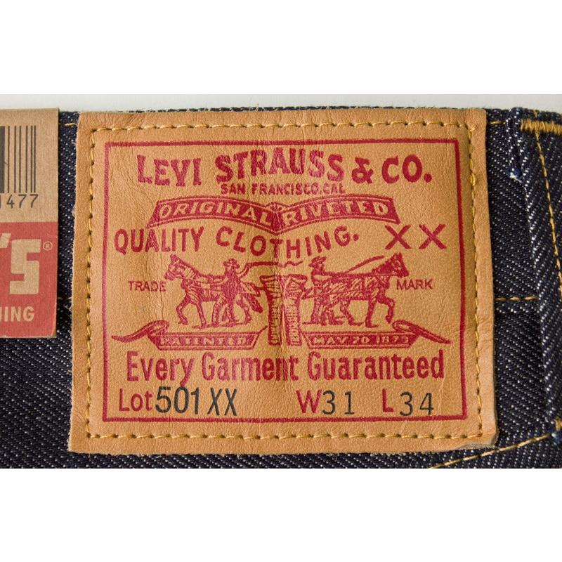 Levi's VINTAGE CLOTHING リーバイスビンテージクロージング LVC Levi's VINTAGE CLOTHING リーバイスビンテージクロージング LVC