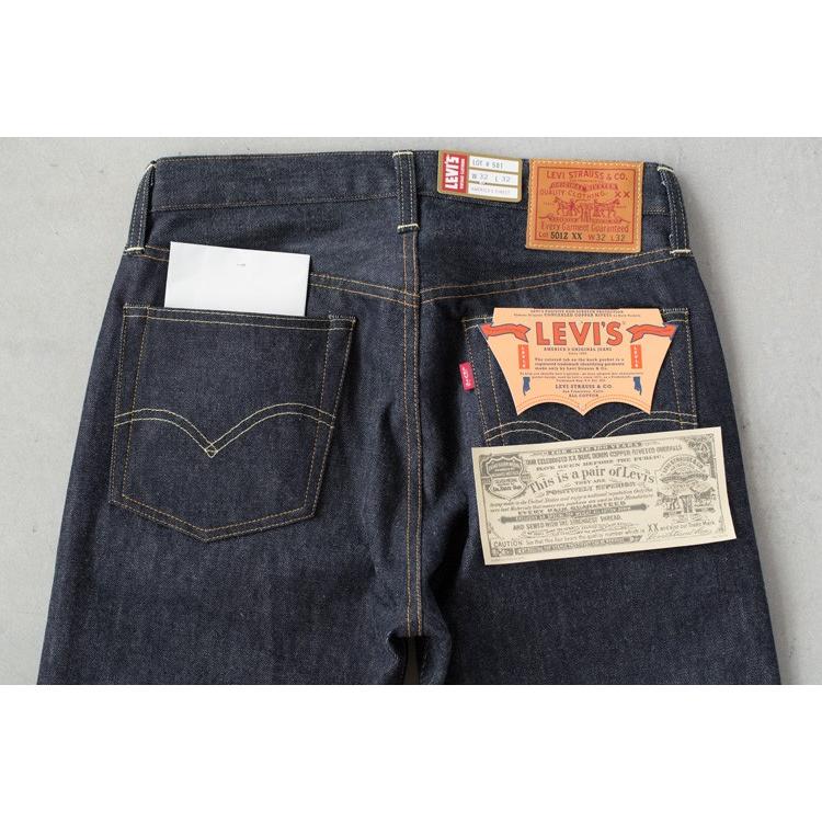 Levi's VINTAGE CLOTHING リーバイスビンテージクロージング LVC Levi's VINTAGE CLOTHING リーバイスビンテージクロージング LVC