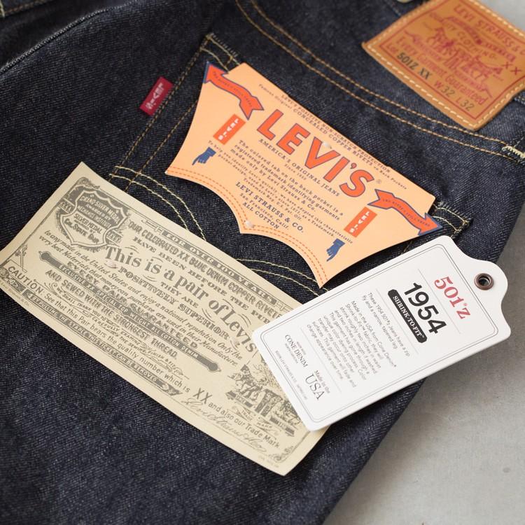 Levi's VINTAGE CLOTHING リーバイスビンテージクロージング LVC Levi's VINTAGE CLOTHING リーバイスビンテージクロージング LVC