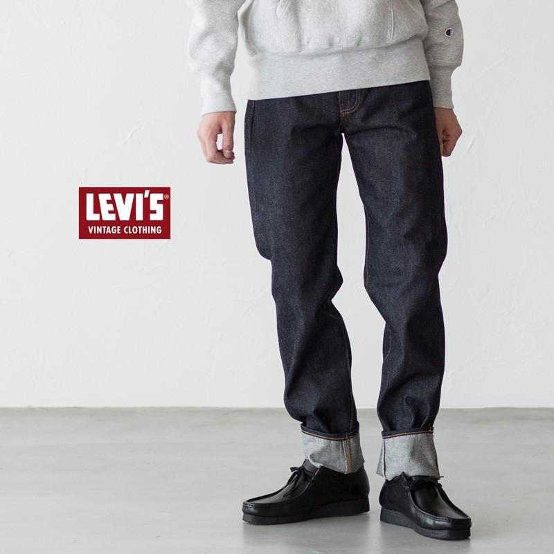 Levi's VINTAGE CLOTHING リーバイスビンテージクロージング LVC Levi's VINTAGE CLOTHING リーバイスビンテージクロージング LVC
