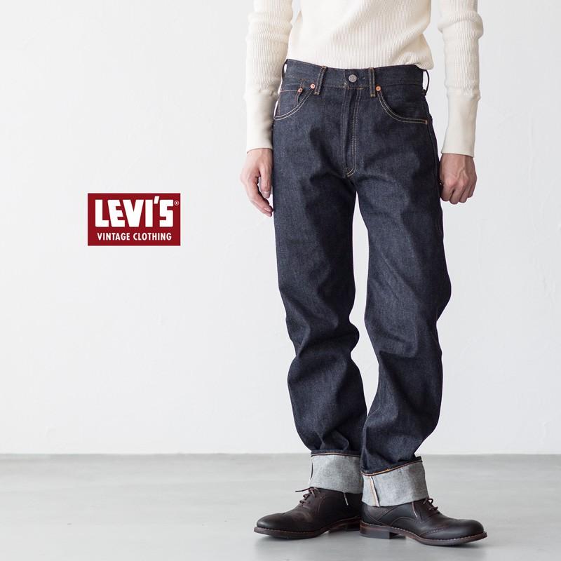 Levi's VINTAGE CLOTHING リーバイスビンテージクロージング LVC Levi's VINTAGE CLOTHING リーバイスビンテージクロージング LVC