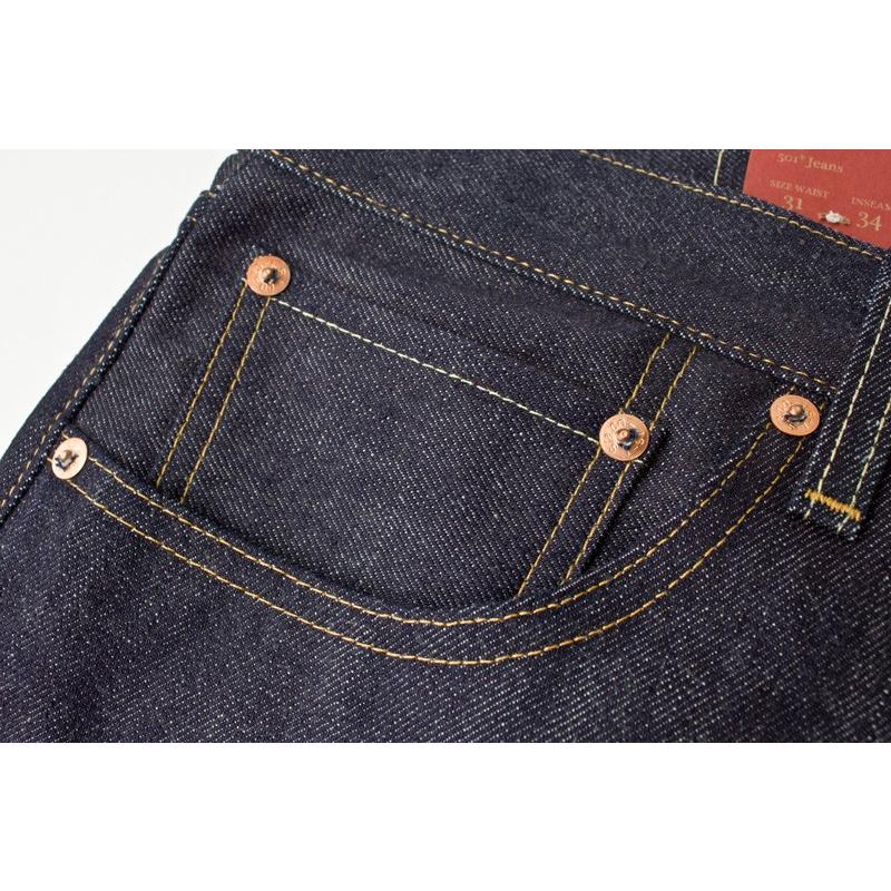 Levi's VINTAGE CLOTHING リーバイスビンテージクロージング LVC 501XX