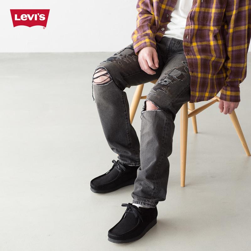 Levi's リーバイス 501 '54 ブラック ジーンズ LEVI'S Levi's リーバイス 501 '54 ブラック ジーンズ LEVI'S