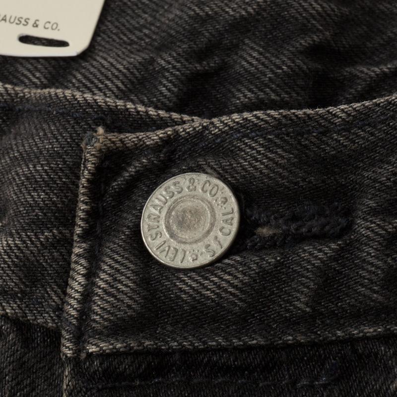 楽天市場】メンズ デニムパンツリーバイス LEVI