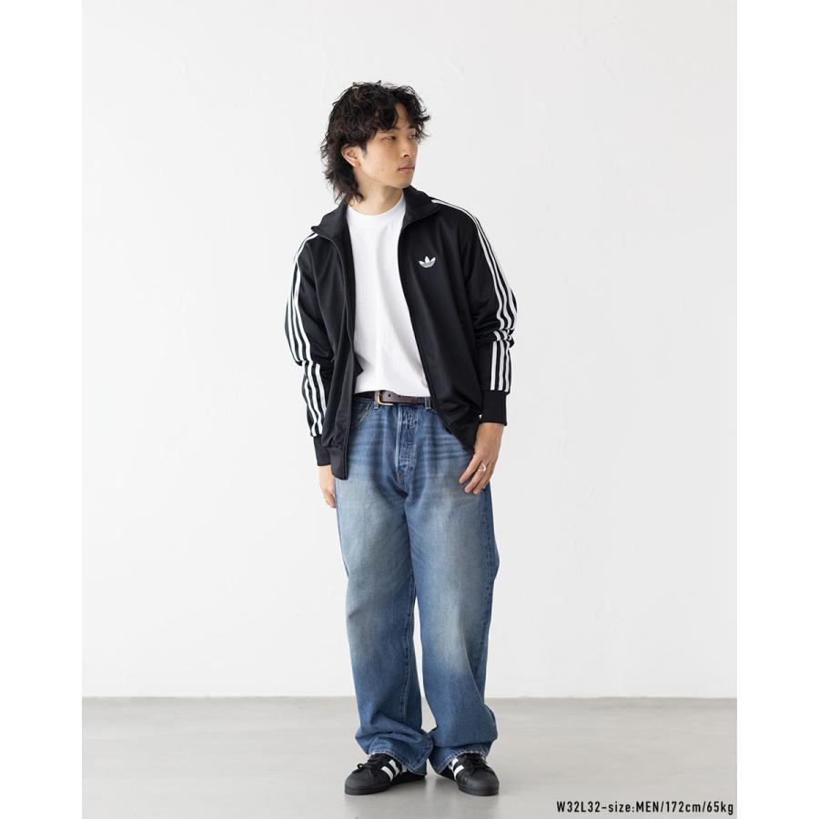 Levi's（リーバイス） 501 ルーズ デニム パンツ ジーンズ Levi's