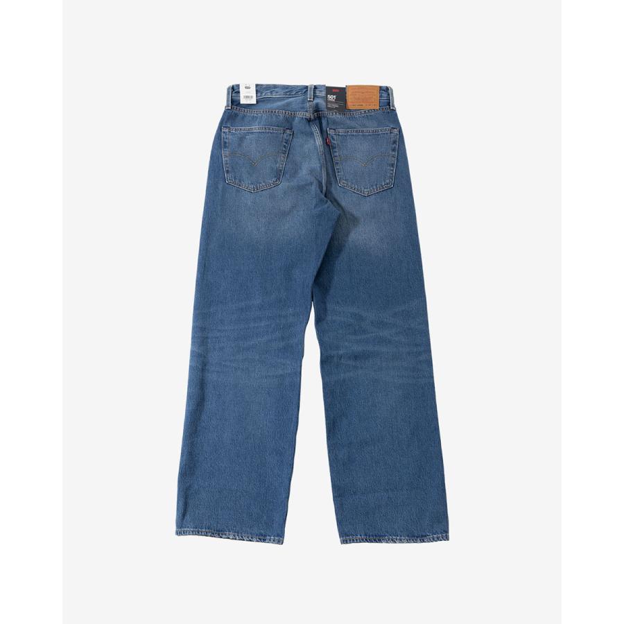 Levi's（リーバイス） 501 ルーズ デニム パンツ ジーンズ Levi's