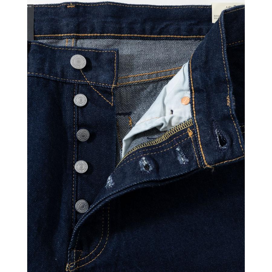 Levi's（リーバイス） 501 ルーズ デニム パンツ ジーンズ Levi's