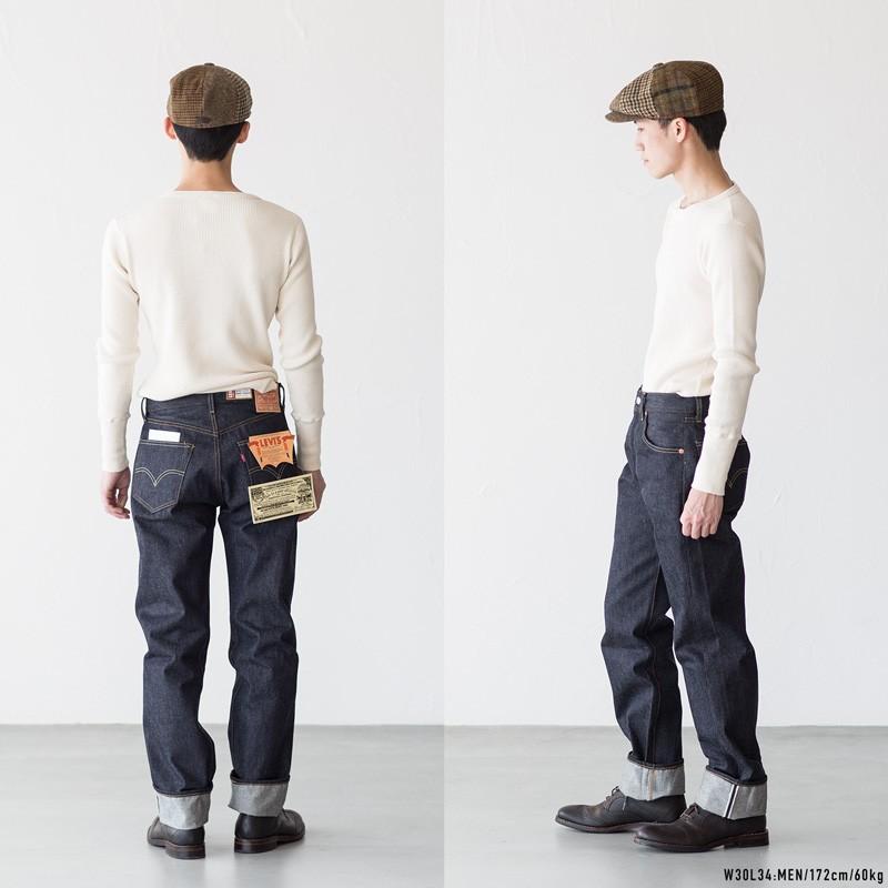 Levi's VINTAGE CLOTHING リーバイスビンテージクロージング LVC Levi's VINTAGE CLOTHING リーバイスビンテージクロージング LVC